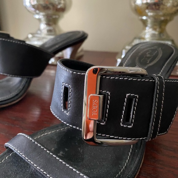 - Tod sandals - Picture 3 of 6
